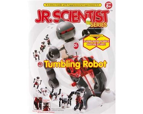 Robots Science & Educational Toys Hobbies - HobbyTown