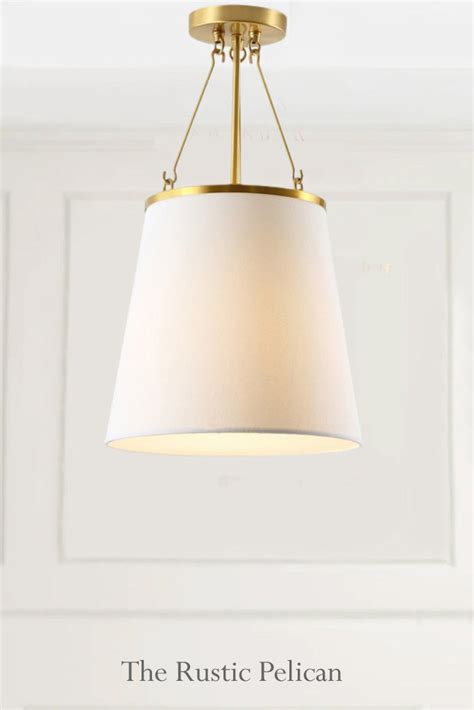 Modern-Light-Elegant-Semi Flush Mount-Lighting-Luxury Lighting ...