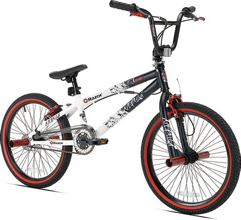 Zeiger schwören Rudyard Kipling 20 bmx bike Datum Rost Wecken