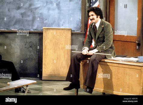 WELCOME BACK, KOTTER, Gabe Kaplan, 1975-79 Stock Photo - Alamy