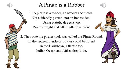 Pirate Songs - Blackbeard, Buried Treasure, etc | Teaching Resources