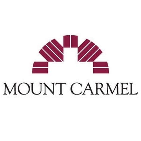 Mount Carmel - YouTube