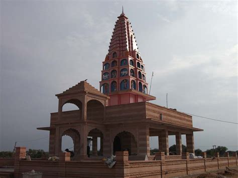 Jat boy khajwana: Veer Teja Temple Khajwana