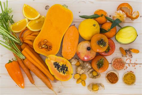 What Are Carotenoids? | Live Science