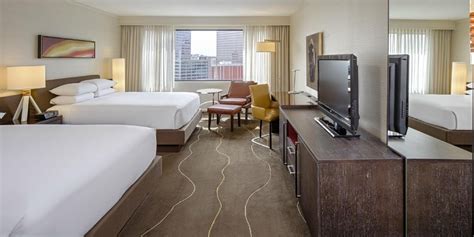 Grand Hyatt Denver (Denver, CO): What to Know BEFORE You Bring Your Family