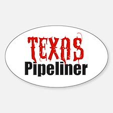 Pipeliner Stickers | Pipeliner Sticker Designs | Label Stickers - CafePress