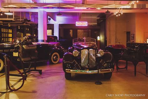 America's Packard Museum — Dayton Venues