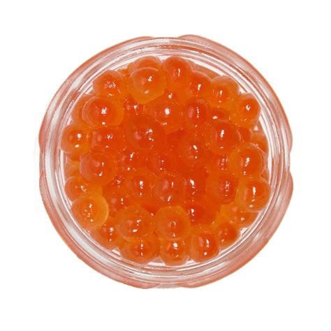 Salmon Caviar - Caviar Star