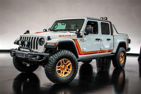 Scrambler Jeep New | Reviewmotors.co