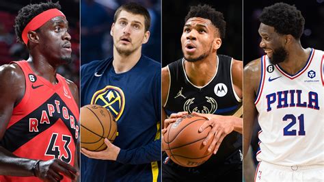 NBA Rosters Feature 120 International Players from 40 Countries | NBA.com