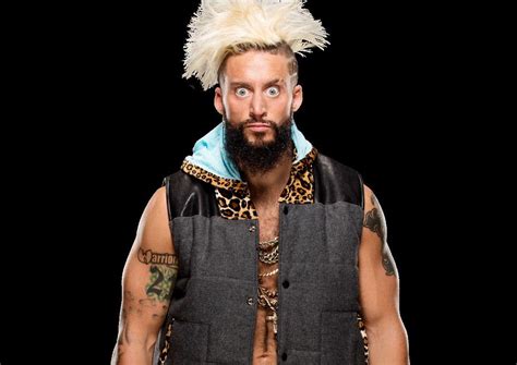 Enzo Amore fulfilling dream in WWE | Sports | postandcourier.com