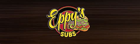 Eppy's Subs