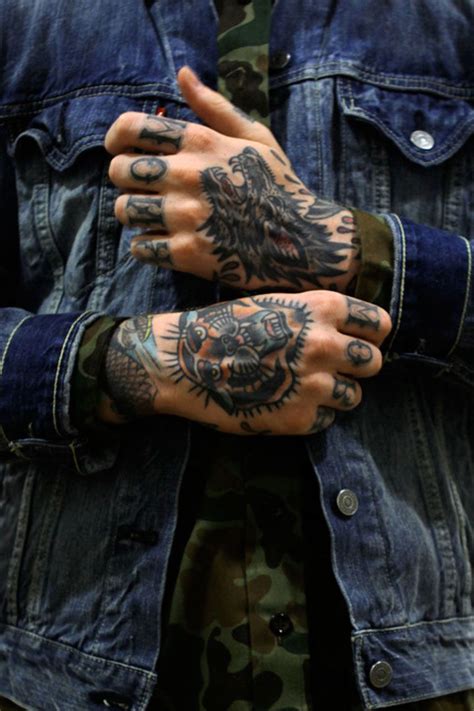 Guys Hands Tattoos Tattoo Idea - Top Tattoo Ideas | Hand tattoos for guys, Hand tattoos, Tattoos ...