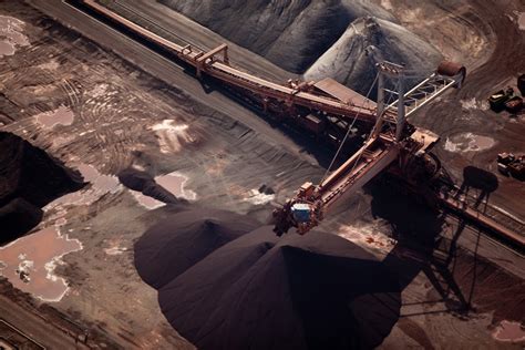 US coal industry to decline even further in 2017 — IEEFA | MINING.com