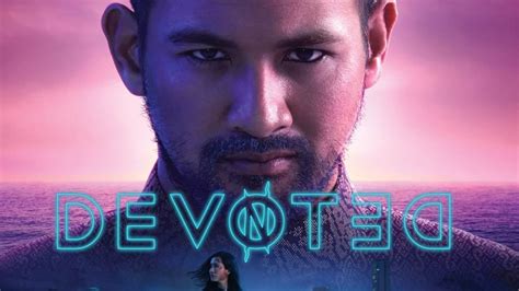 Devoted S1E1 (2019) - Backdrops — The Movie Database (TMDB)