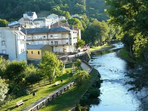 Navia de Suarna Lugo, Galicia | Paisajes, Ensueño