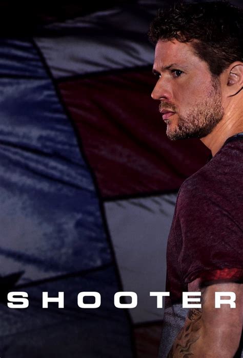 Shooter Season 4: Date, Start Time & Details | Tonights.TV