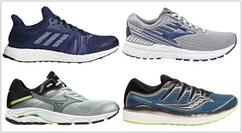 Best running shoes for wide feet – 2019 – Solereview