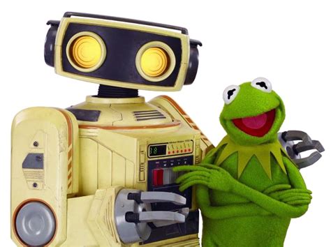 '80s Robot | Muppet Wiki | FANDOM powered by Wikia