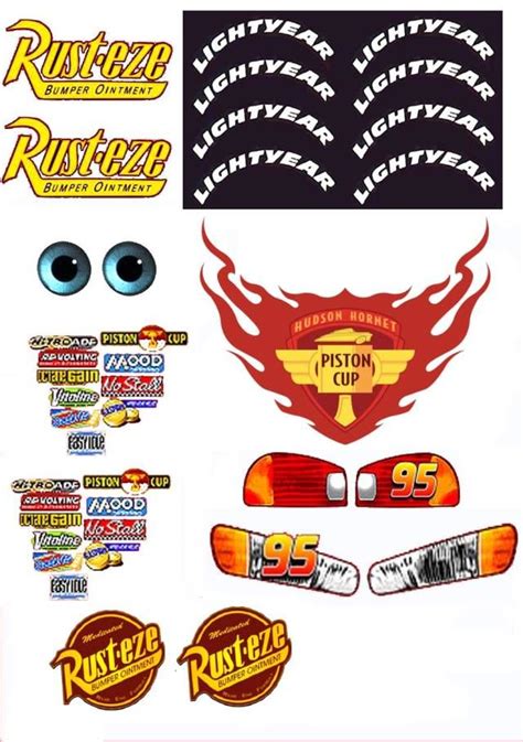 3D Racing Car Lightning Mcqueen Cake | Disney cars birthday, Lightning mcqueen cake, Lightning ...