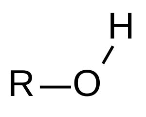 Hydroxyl Group | Structure, Formula & Properties - Lesson | Study.com