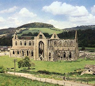 Tintern Abbey | Location, History, Summary, & Facts | Britannica