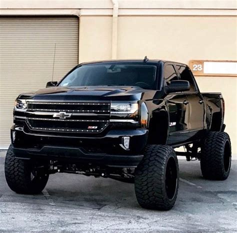 Lifted Chevrolet Silverado 2500hd Duramax 3500hd Crew Cab | Trucks lifted diesel, Lifted chevy ...