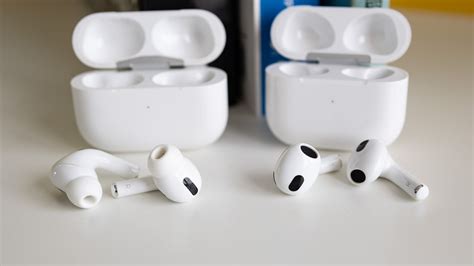 AirPods 3 vs AirPods Pro: Do you want ANC or not? - PhoneArena