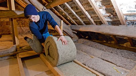 Roof insulation: your essential guide to insulating lofts and attic rooms | Real Homes