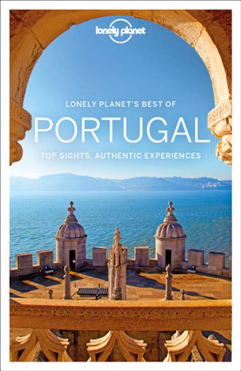 Buy Lonely Planet Best of Portugal Travel Guide Online | Sanity