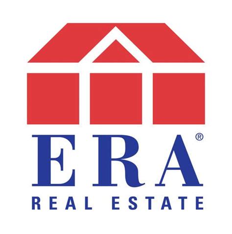 ERA Real Estate Logo - LogoDix