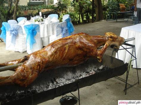 LECHON BAKA Quezon City - Philippines Buy and Sell Marketplace - PinoyDeal