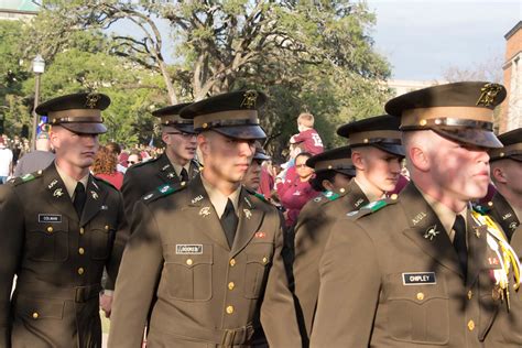 SQ 4 (19) | Texas Aggie Corps of Cadets Association | Flickr