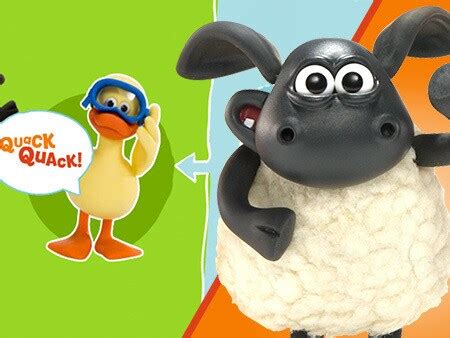 Timmy Time | Disney Australia Disney Junior