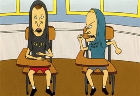 The Great Cornholio Quotes. QuotesGram