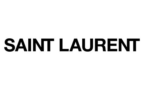 Yves Saint Laurent Logo - PNG Logo Vector Brand Downloads (SVG, EPS)