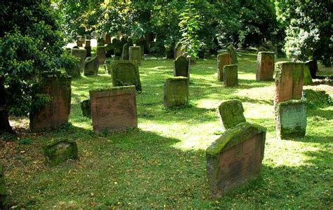 5 of the Oldest Cemeteries in the World | Mossfords (2023)