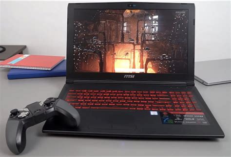 Five Best Gaming Laptops Under $1000 (2019 Update) | Products.org