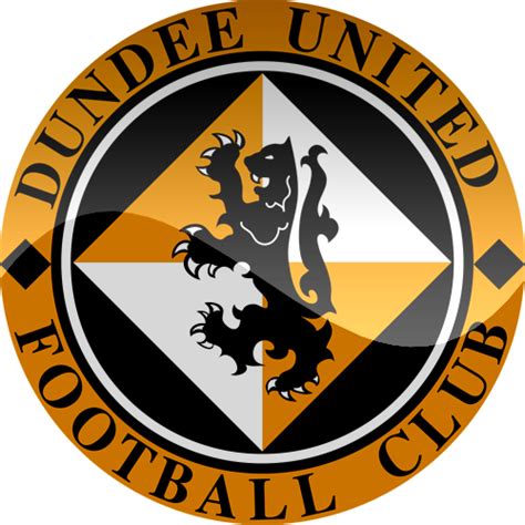 Dundee United Logo Png