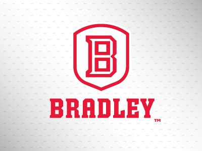 Bradley University by Joe Bosack on Dribbble