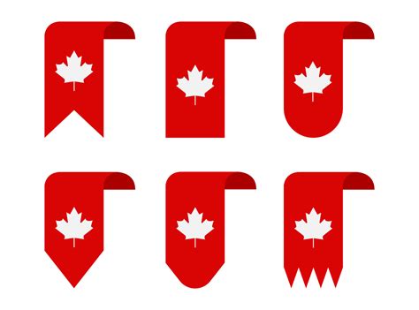 Canada day, Canada Country flag and symbols National Canada day ...