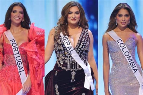 Miss Universe 2023 Welcomes Two Transgender Women, a Plus-size Model ...