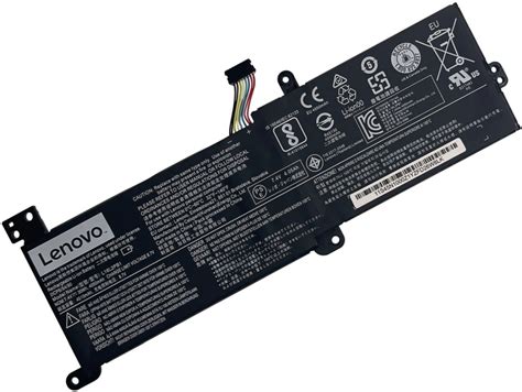 Battery For Lenovo Ideapad 330-14ikb | PCParts PH