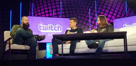 Big Blue Bubble Talks Foregone with Twitch at E3 – Big Blue Bubble