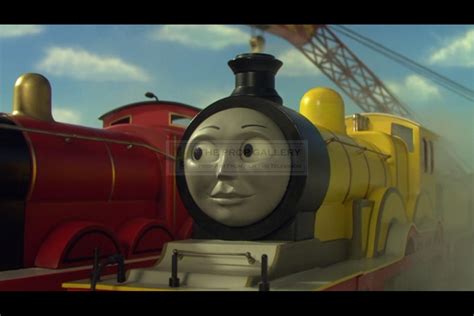 Thomas The Tank Engine Molly