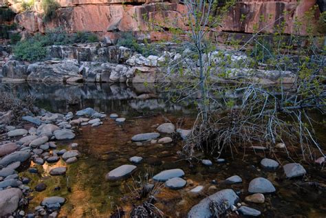 Sycamore Canyon Wilderness « SteepTrails.com