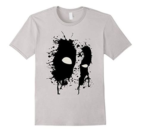 Great t-shirts for The Deadpool fans﻿ - Greatest Props in Movie History