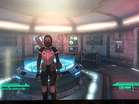 My favorite outfit to wear in NewVegas : r/Fallout