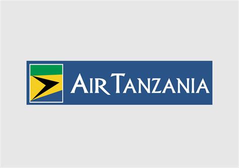 Air Tanzania Airlines Logo