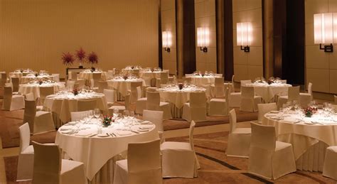 Trident, Bandra Kurla, Mumbai | Wedding venues in Mumbai | Hitchbird